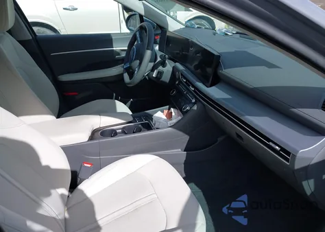 2024 Hyundai Sonata Sel из США, поврежденный, VIN KMHL64JA0RA356123